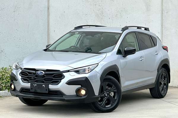 2024 Subaru Crosstrek 2.0L G6X
