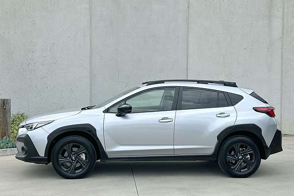 2024 Subaru Crosstrek 2.0L G6X