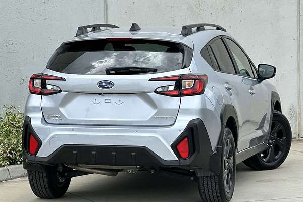 2024 Subaru Crosstrek 2.0L G6X