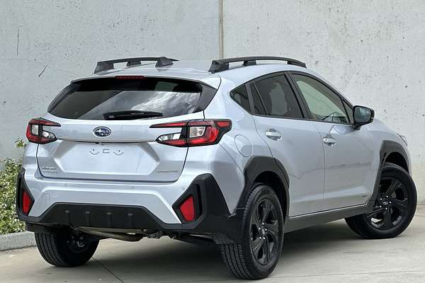 2024 Subaru Crosstrek 2.0L G6X