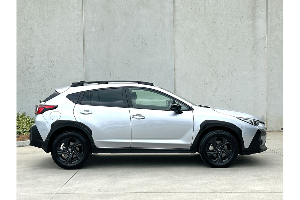 2024 Subaru Crosstrek 2.0L G6X