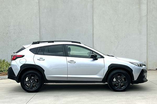 2024 Subaru Crosstrek 2.0L G6X