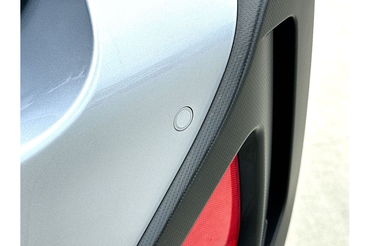 2024 Subaru Crosstrek 2.0L G6X