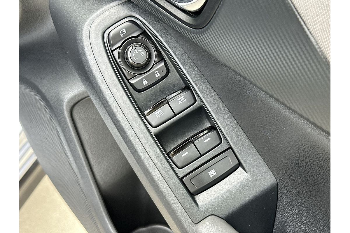 2024 Subaru Crosstrek 2.0L G6X