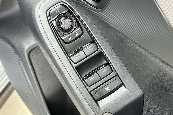 2024 Subaru Crosstrek 2.0L G6X