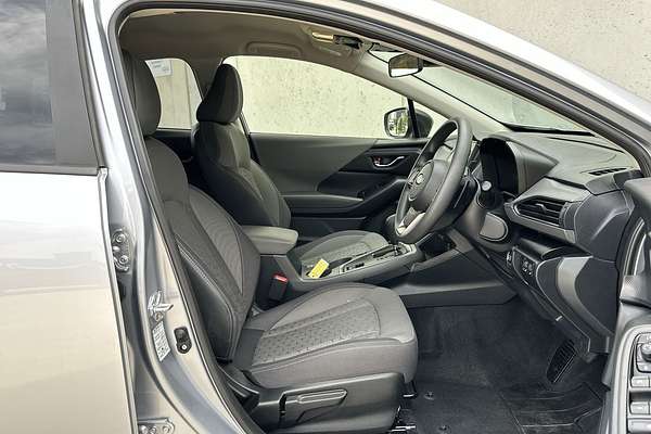 2024 Subaru Crosstrek 2.0L G6X