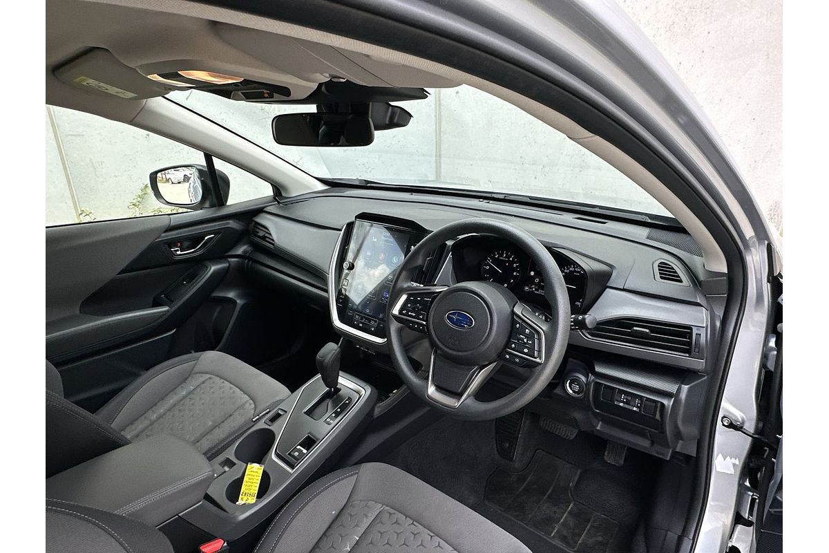 2024 Subaru Crosstrek 2.0L G6X