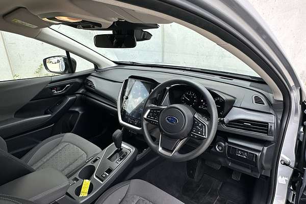 2024 Subaru Crosstrek 2.0L G6X