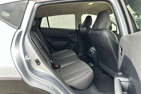 2024 Subaru Crosstrek 2.0L G6X