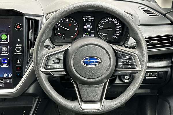 2024 Subaru Crosstrek 2.0L G6X