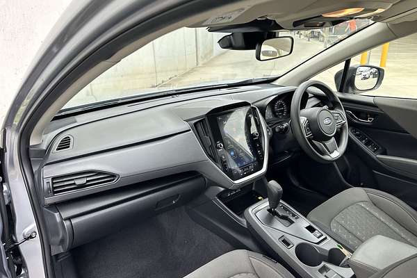 2024 Subaru Crosstrek 2.0L G6X