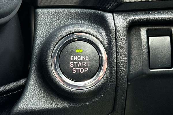 2024 Subaru Crosstrek 2.0L G6X