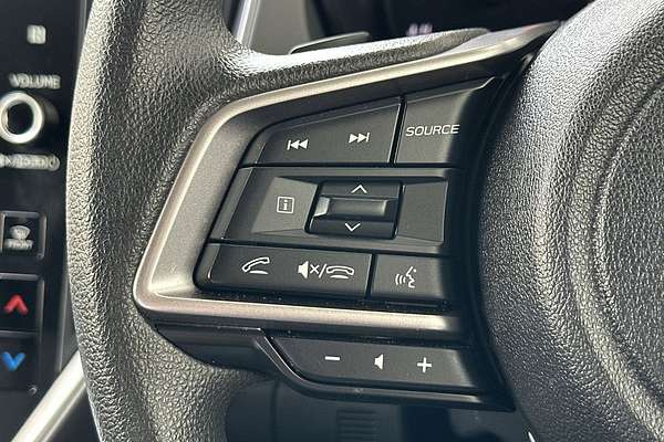 2024 Subaru Crosstrek 2.0L G6X