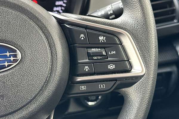 2024 Subaru Crosstrek 2.0L G6X