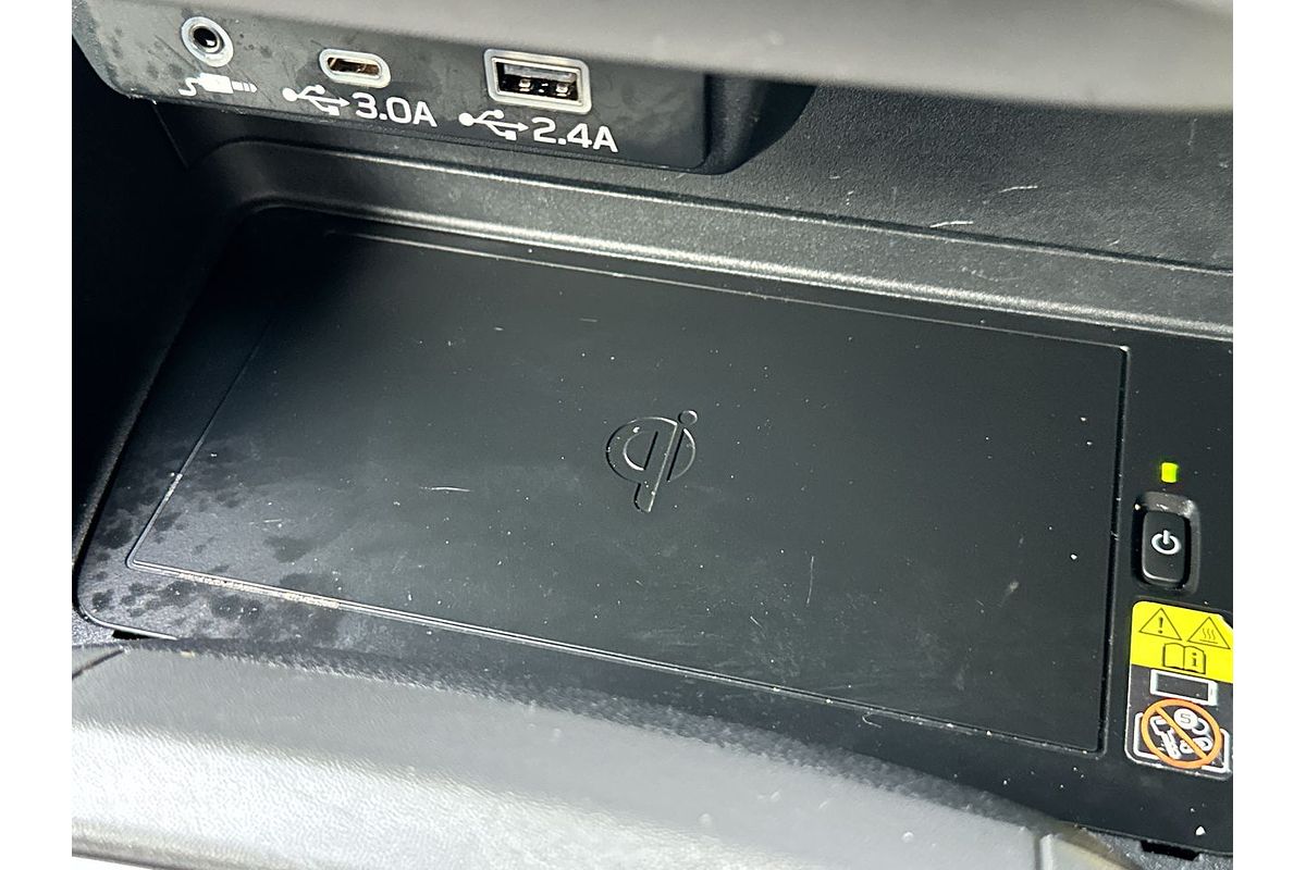 2024 Subaru Crosstrek 2.0L G6X