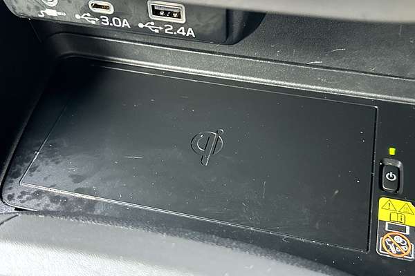 2024 Subaru Crosstrek 2.0L G6X