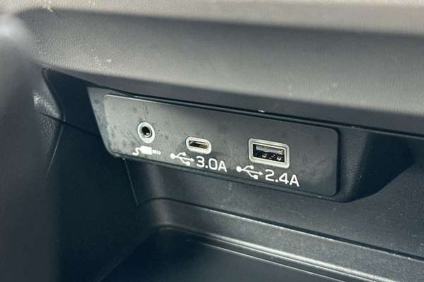 2024 Subaru Crosstrek 2.0L G6X