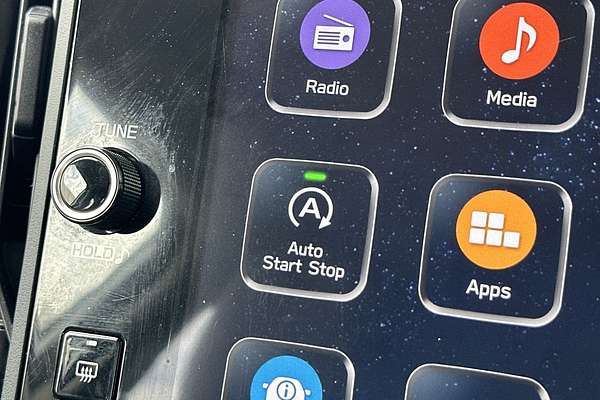 2024 Subaru Crosstrek 2.0L G6X