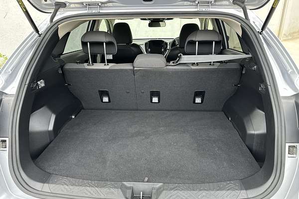 2024 Subaru Crosstrek 2.0L G6X