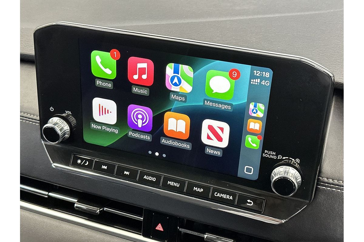 2023 Mitsubishi Outlander LS ZM