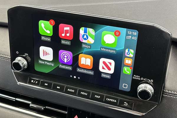 2023 Mitsubishi Outlander LS ZM