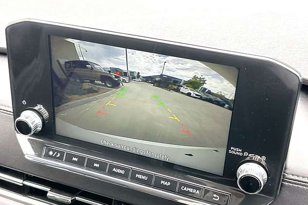 2023 Mitsubishi Outlander LS ZM