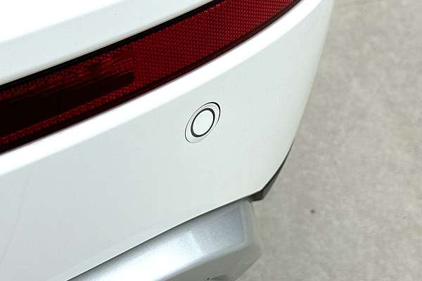 2023 Mitsubishi Outlander LS ZM