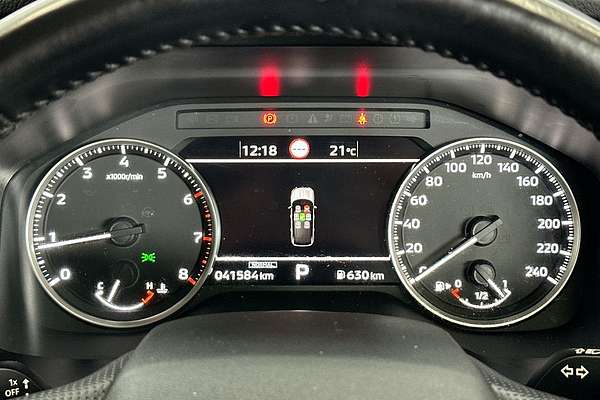 2023 Mitsubishi Outlander LS ZM