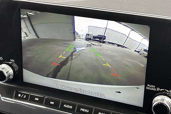 2023 Mitsubishi Outlander LS ZM