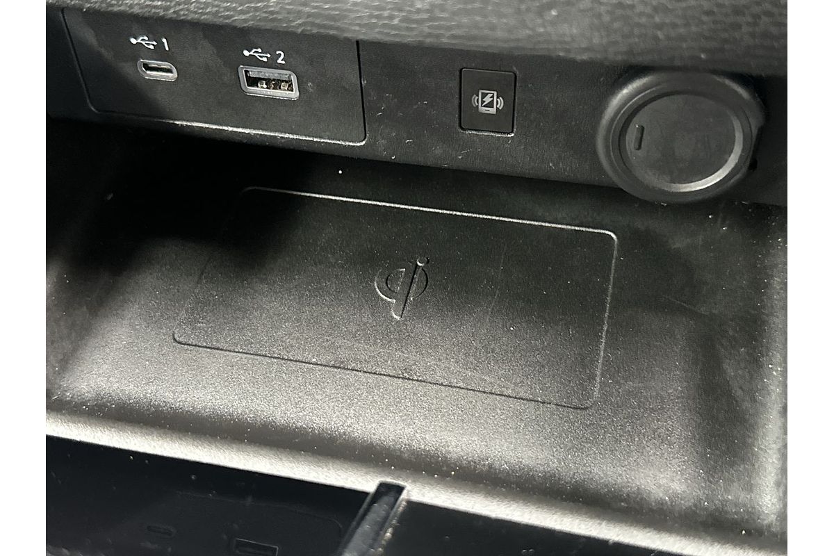 2023 Mitsubishi Outlander LS ZM