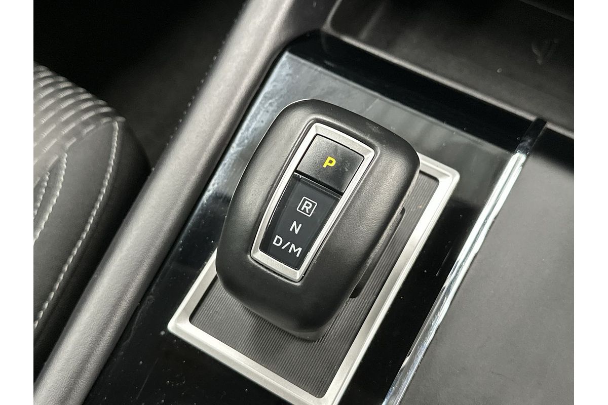 2023 Mitsubishi Outlander LS ZM