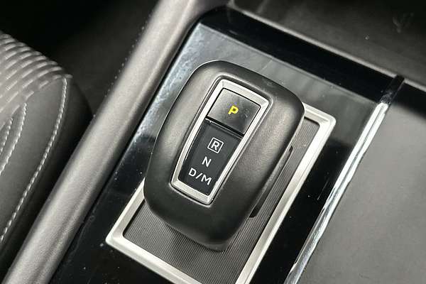 2023 Mitsubishi Outlander LS ZM