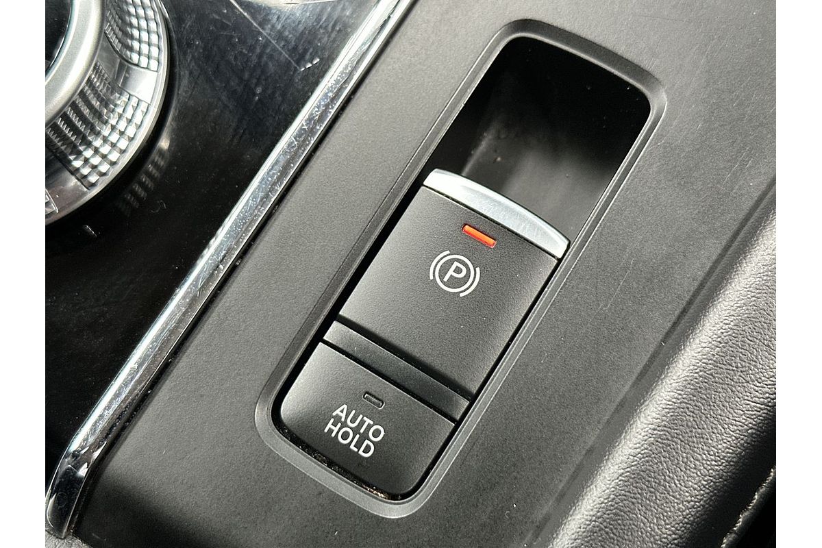 2023 Mitsubishi Outlander LS ZM