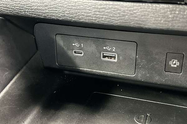 2023 Mitsubishi Outlander LS ZM