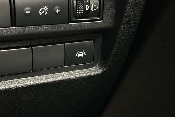 2023 Mitsubishi Outlander LS ZM