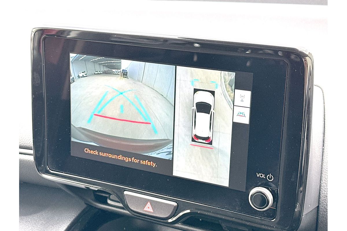 2024 Toyota Yaris Cross GXL MXPJ10R