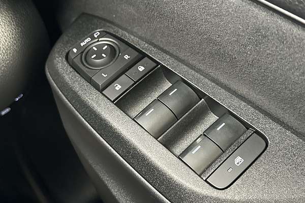 2024 Toyota Yaris Cross GXL MXPJ10R