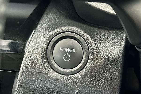 2024 Toyota Yaris Cross GXL MXPJ10R