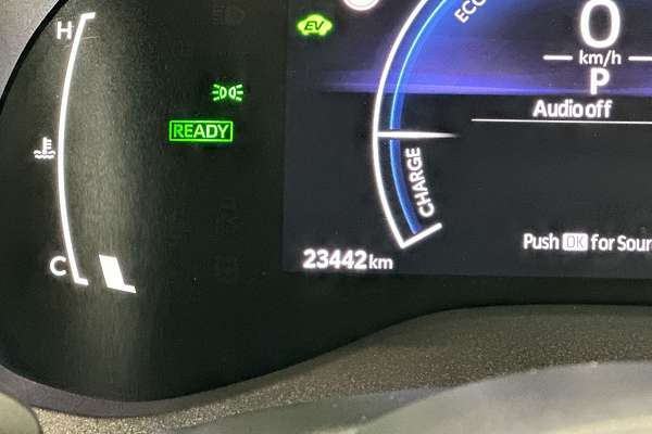 2024 Toyota Yaris Cross GXL MXPJ10R