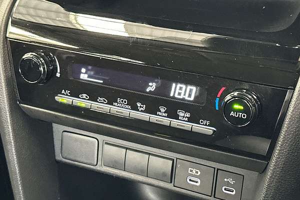 2024 Toyota Yaris Cross GXL MXPJ10R