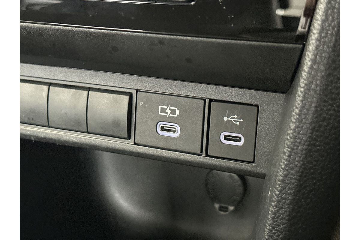 2024 Toyota Yaris Cross GXL MXPJ10R