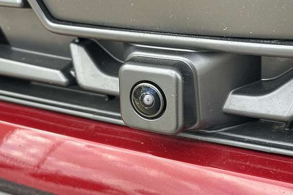 2024 Toyota Yaris Cross GXL MXPJ10R