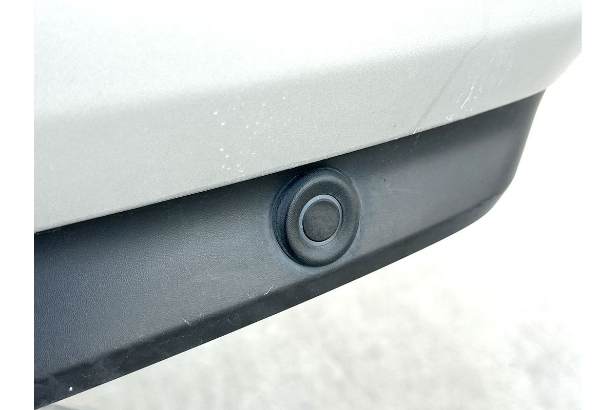 2019 Mitsubishi Triton GLX MR 4X4