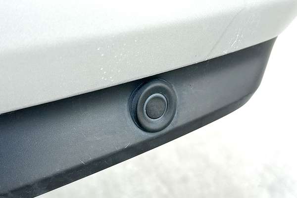 2019 Mitsubishi Triton GLX MR 4X4