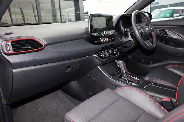 2020 Hyundai i30 N Line Premium PD.V4