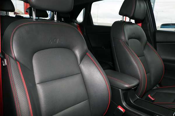 2020 Hyundai i30 N Line Premium PD.V4