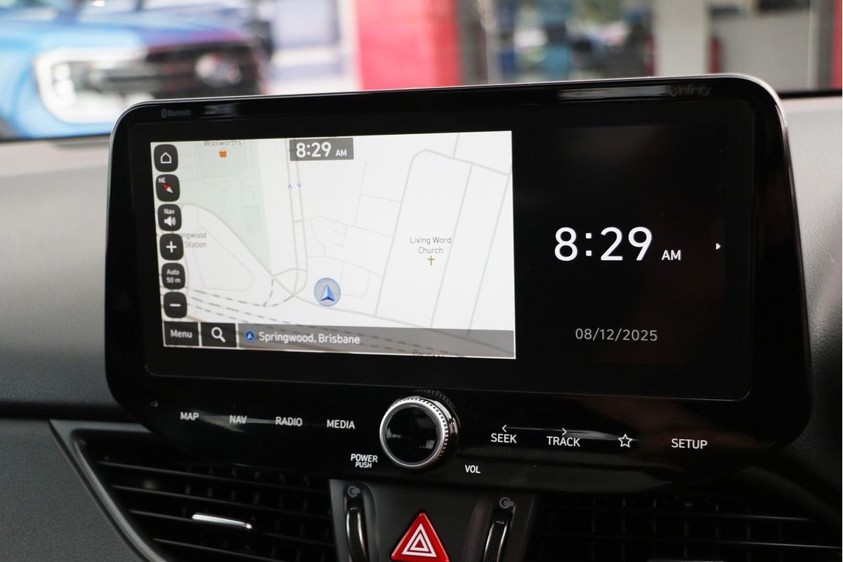 2020 Hyundai i30 N Line Premium PD.V4