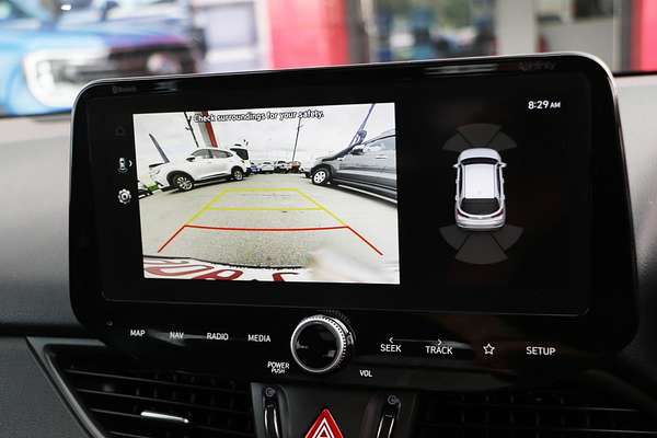 2020 Hyundai i30 N Line Premium PD.V4