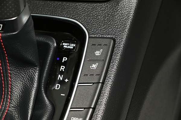 2020 Hyundai i30 N Line Premium PD.V4