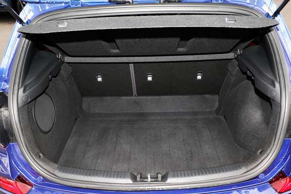 2020 Hyundai i30 N Line Premium PD.V4